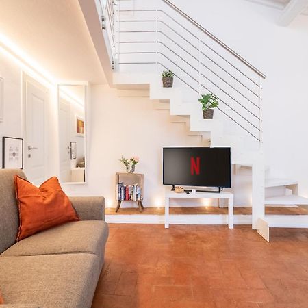 Costa61 City Window - 200Mt Ponte Vecchio Флоренция Екстериор снимка