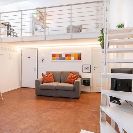 Costa61 City Window - 200Mt Ponte Vecchio Флоренция Екстериор снимка