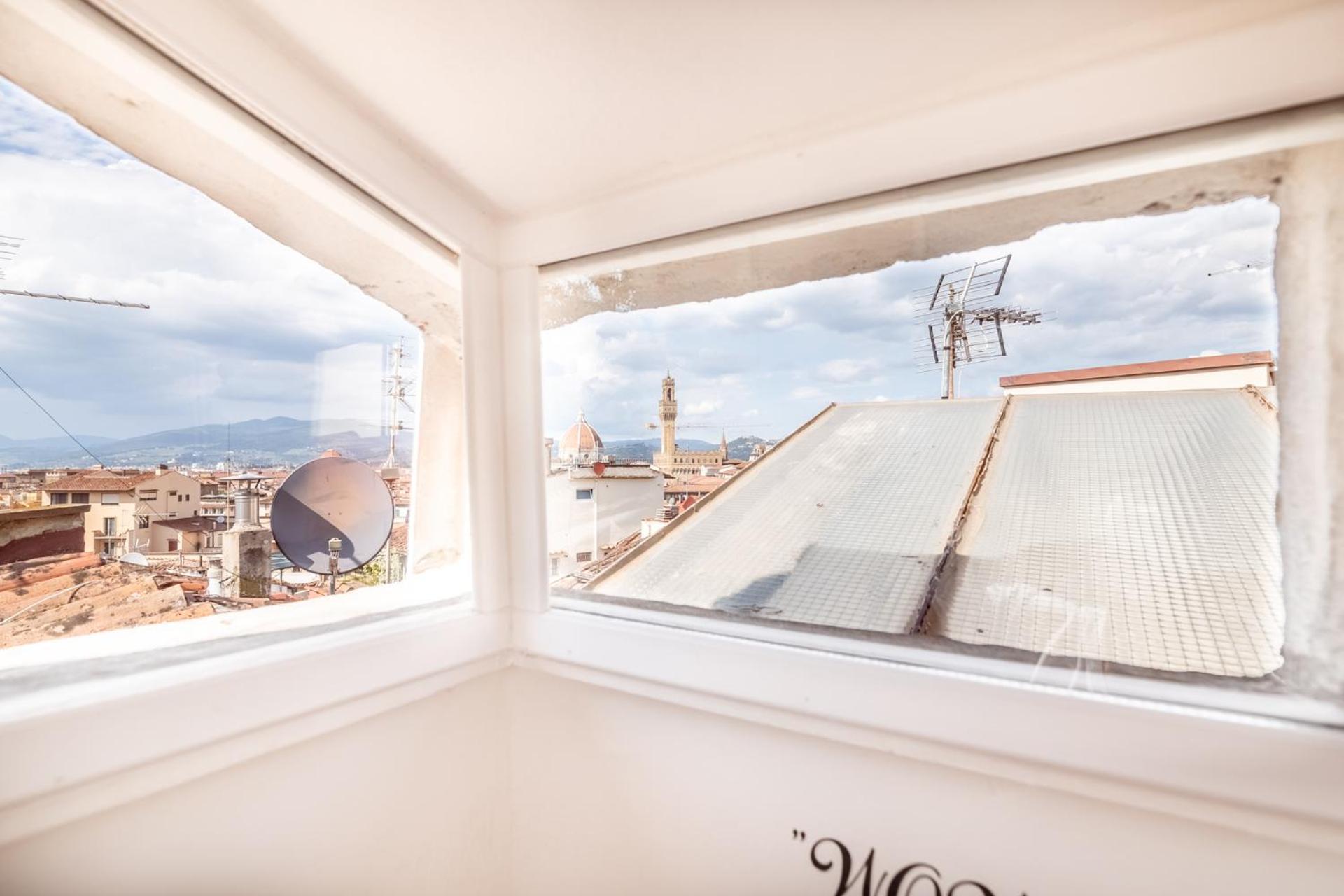 Costa61 City Window - 200Mt Ponte Vecchio Флоренция Екстериор снимка