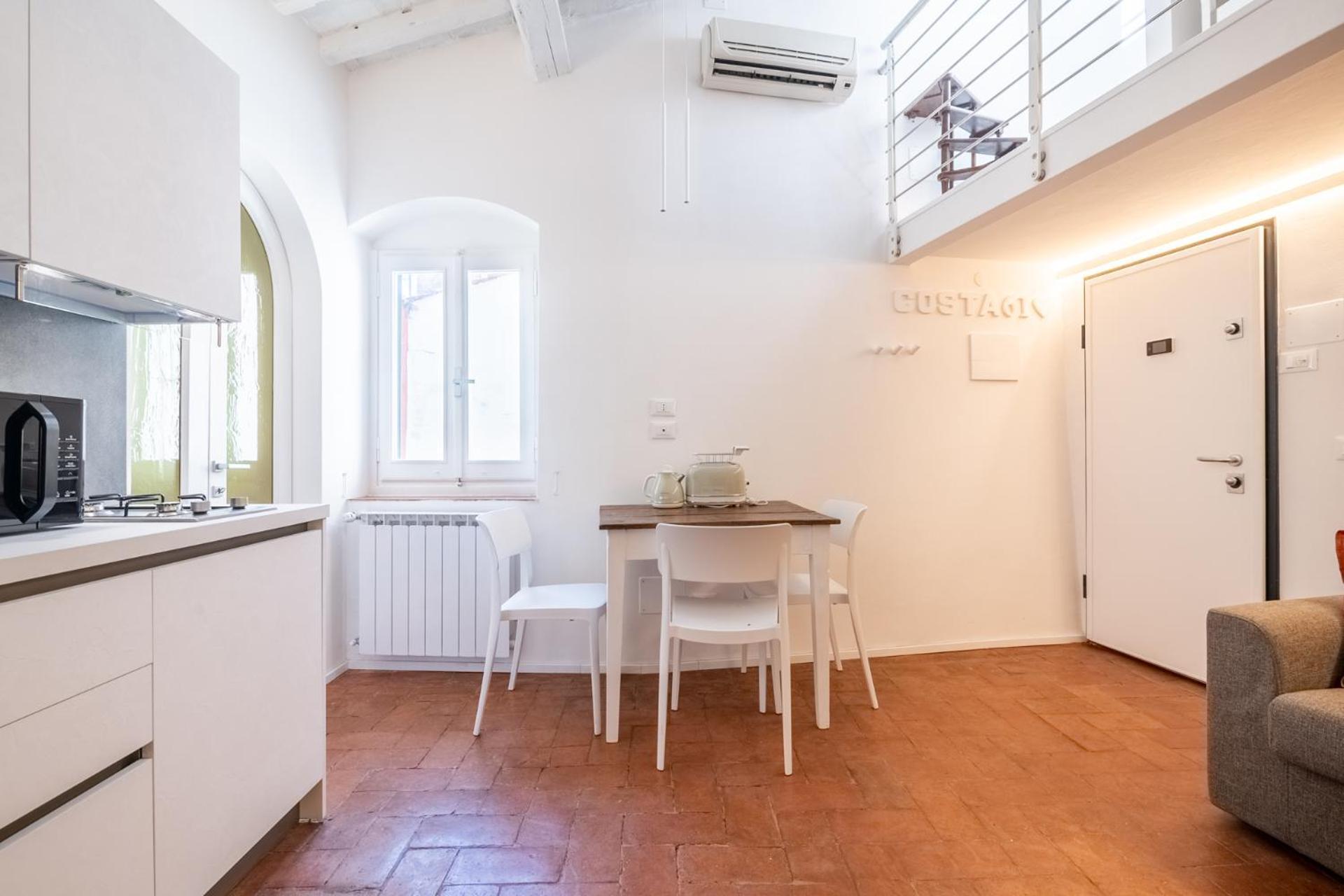Costa61 City Window - 200Mt Ponte Vecchio Флоренция Екстериор снимка