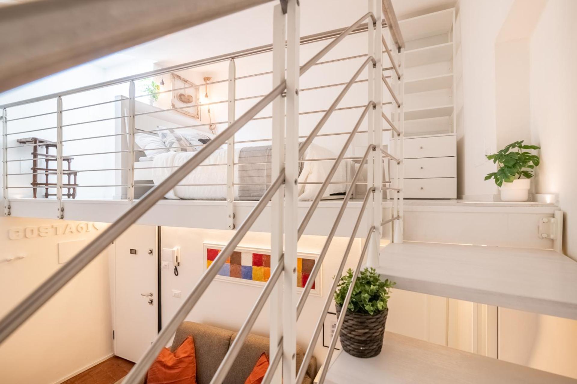 Costa61 City Window - 200Mt Ponte Vecchio Флоренция Екстериор снимка